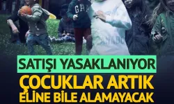Meclis'te suça sürüklenen çocuklara yönelik düzenleme: Bıçak satışı yasaklanacak, ceza indirimi kalkacak