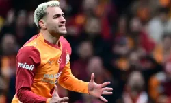 Galatasaray, Barış Alper Yılmaz için en az 50 milyon euro istiyor