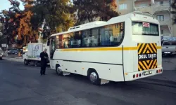 Okul başlamadan servis ücretlerine yüzde 20 zam yapıldı