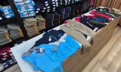 Okul kıyafetlerinde yeni sezon fiyatları belli oldu: 4 parçalı tam setin fiyatı ne kadar?