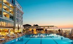 Otel ve pansiyonlara yeni kurallar getirildi! 1 Kasım'da başlıyor