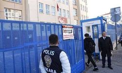 Üç Bakanlıktan Okullarda Güvenlik İçin Ortak Adım: 30 Bin Yeni Personel Görevlendirilecek