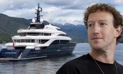 Mark Zuckerberg, 300 milyon dolarlık yatıyla mahsur kalan tekneye yardım etmedi!