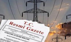 4 ilde enerji yatırımları için acele kamulaştırma kararı