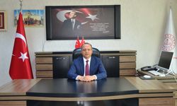 Keçiören İlçe Milli Eğitim Müdürlüğüne İbrahim Şahin Atandı