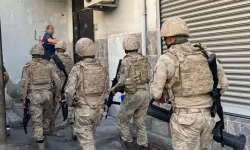 Ankara'da narkotik ve fuhuş operasyonu: 8 gözaltı