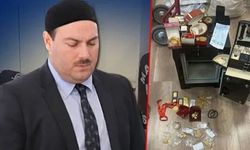 Alihan Kuriş örgütü 3 katmanlı Blopper uygulaması kullanmış!