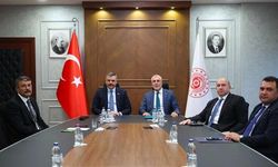 81 İle 30 Bin TYP Kontenjanı Tahsis Edilecek