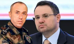Adalet Bakanı Akın Gürlek eski Özel Harekat Daire Başkanı Behçet Oktay'ın ailesini kabul edecek