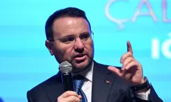Adalet Bakanı Akın Gürlek, Muhsin Yazıcıoğlu'nun ailesi ile bir araya geliyor