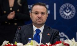 Bakan Gürlek'ten "Terörsüz Türkiye" mesajı: Milli devlet politikasıdır