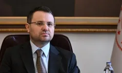 Bakan Gürlek'ten orman yangını açıklaması: 'Zarar veren hiçbir eylem karşılıksız kalmayacak'