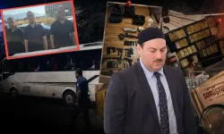 Alihan Kuriş soruşturmasında firar planı çöktü: İki şüpheli kaçarken yakalandı