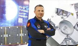 Alper Gezeravcı tuğgeneralliğe terfi etti