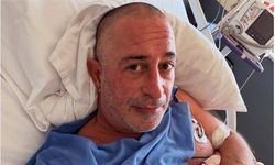 Anjiyo olan Cem Yılmaz'dan ilk paylaşım: “Siz olmasanız kalp krizi de olmazdı”