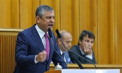 Ankara Başsavcılığı'ndan Özgür Özel açıklaması: Fezleke Adalet Bakanlığı'nda