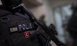Ankara'da Suç Odaklarına Darbe: 3 Ayda 202 Operasyon, 331 Tutuklama