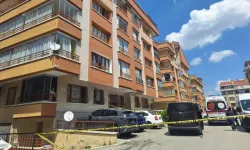Ankara'da Cinayet: Komşusu Tarafından Tabancayla Öldürüldü