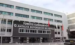 Antalya'daki rüşvet soruşturmasında yeni gelişme: 2 şüpheli yeniden gözaltında