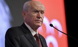 Bahçeli: Terörsüz Türkiye gelecek Türk asırlarının müjdesidir