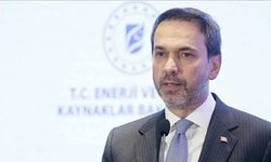 Bakan Bayraktar açıkladı: Türkiye ile Irak arasında enerji iş birliği büyüyor
