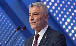 Bakan Bolat’tan 2027 mesajı: Emekli, memur ve asgari ücretliye yeni imkanlar