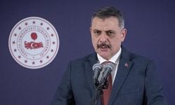 Bakan Çiftçi: Suç örgütlerini eylem yapamaz hale getireceğiz
