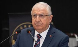Bakan Güler: KKTC'de askeri hazırlık durumu güncellendi