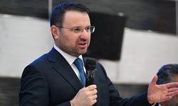 Bakan Gürlek: Türkiye pazar günü yeni bir aydınlığa uyanacak