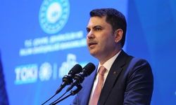 Bakan Kurum: Devlet yönetmek ciddi bir iştir, bu işler ahbap çavuş ilişkisiyle yürümez