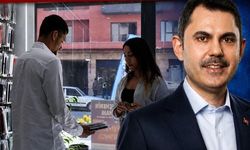 Bakan Kurum'dan Hatay paylaşımı: "Bu mutluluğun tarifi yok"