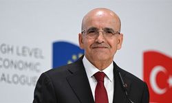 Bakan Şimşek: Mali disiplini koruyor, dezenflasyonu destekliyoruz