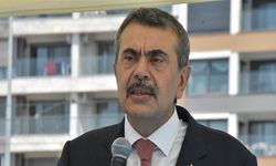 Bakan Tekin İzmir'de konuştu: "Çocuklarımızın yetişmesi için gece-gündüz çalışıyoruz"