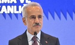Bakan Uraloğlu: Trabzon'da raylı sistem projesinin temeli eylülde atılacak
