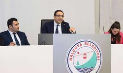 Balçova Belediye Başkanı Onur Yiğit göreve iade edildi