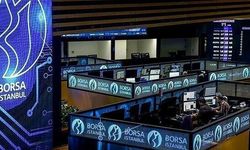 Borsa İstanbul haftaya yükselişle başladı: Bankacılık hisseleri öne çıktı