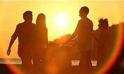 Eyyam-ı bahur sıcakları geliyor: Türkiye genelinde bunaltıcı hava bekleniyor
