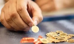 Altın fiyatlarında son durum: Gram, çeyrek ve yarım altın bugün ne kadar?