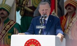 Erdoğan’dan Ahlat’ta “Terörsüz Türkiye” mesajı: Yeni dönemin kapıları açılacak