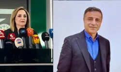 DEM Parti'den Selahattin Demirtaş tahliye iddialarına yanıt: "Yeni bir yasal düzenlemeye gerek dahi yok"