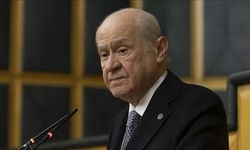 Bahçeli: “Bu proje bir devlet projesidir, hep birlikte takip edeceğiz”