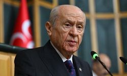 MHP Lideri Bahçeli: Türkiye'nin sabrını sınamaktan vazgeçilmelidir