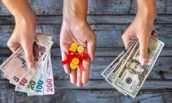 Merkez Bankası anketi yayımlandı: İşte vatandaşın dolar, konut, enflasyon beklentisi!