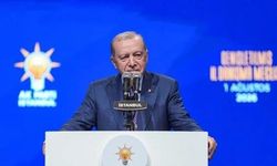 Erdoğan Duyurdu: Esnaf Kredilerinde Limitler Artırıldı
