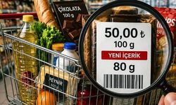 Etiketi değiştirmeden zam yapıyorlar! ‘Gizli zam’ marketten hizmet sektörüne yayıldı