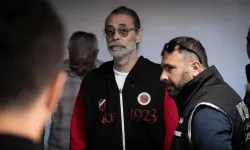 Etimesgut Soruşturmasında 55 Şüpheli Adliyeye Sevk Edildi