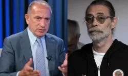 Fatih Altaylı'dan Erdal Beşikçioğlu'na sert tepki: "Yuh artık... Ulan siz kamu görevlisisiniz!"