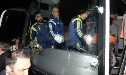 Fenerbahçe Otobüsüne Saldırı ile İlgili Operasyon! Gözaltılar Var