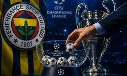 Fenerbahçe ve Galatasaray'ın Eşleştiği Takımlar Belli Oldu