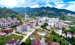 Giresun Üniversitesi Personel Alacak! İşte Başvuru Ekranı